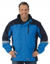 EFFECT blau/marine